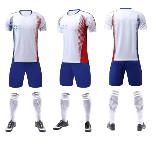 Tenue sportive personnalisée